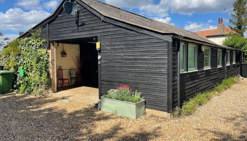 Ivy Cottage - Foto 1