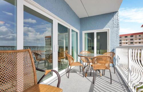 San Remo 406 Beachfront Suite - Foto 27