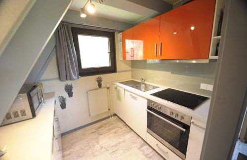 Ferienhaus Winnetou Schwarzkittelpfad 85 - Foto 10