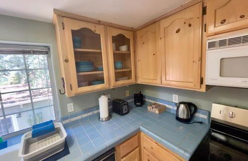 Squirrel View Hot tub BBQ Patio Shuffle Board - Foto 21