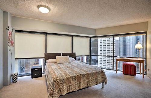 Downtown Honolulu Suite Near Ala Moana Beach! - Foto 11