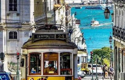 TEJO HOUSE RIVER Lisbon (Cacilhas) - Foto 35