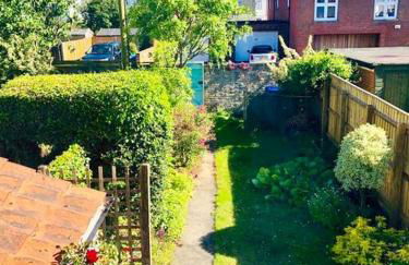 Welcoming Southwold Holiday Home - Foto 24