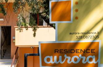 Aurora Residence - Foto 3