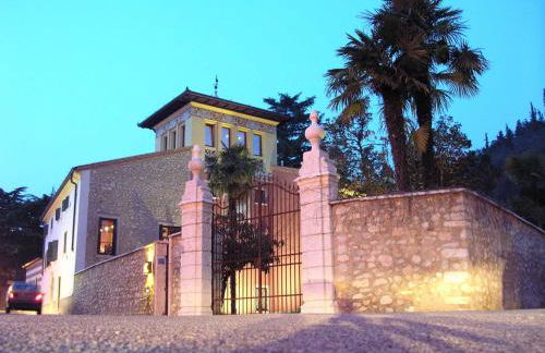 Residence Villa Vinco - Foto 74