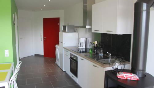 Gite du Rocher - Foto 2