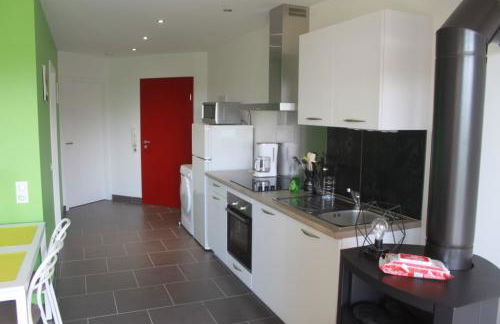 Gite du Rocher - Foto 2