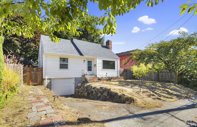 Ballard's vintage Moroccan Basement Stdo - Foto 15