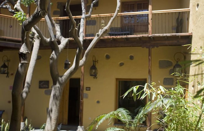 Hotel Rural Casa de los Camellos - Foto 20