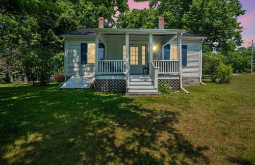 Rustic Farmhouse home - Foto 26