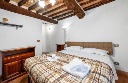 GuestHost - Cozy Apartments in Bagnaia - Foto 10