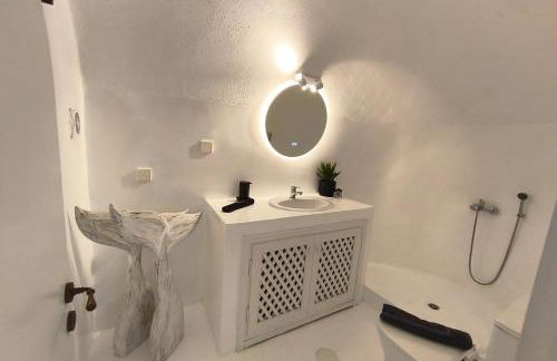 The Magic Luxury Cave Suites - Foto 22