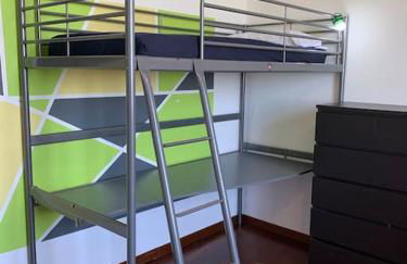 Un Tetto Sulle Nuvole by SMART-HOME - Foto 18