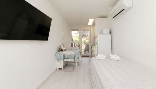 Apartamento con jardín privado - Foto 5