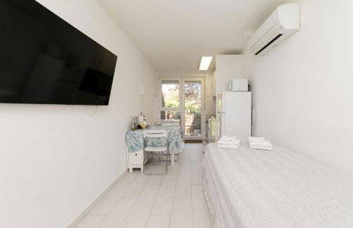 Apartamento con jardín privado - Foto 5