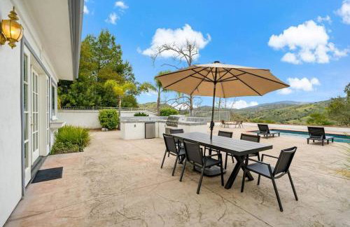 Luxury Oasis With Panoramic Views - Foto 46