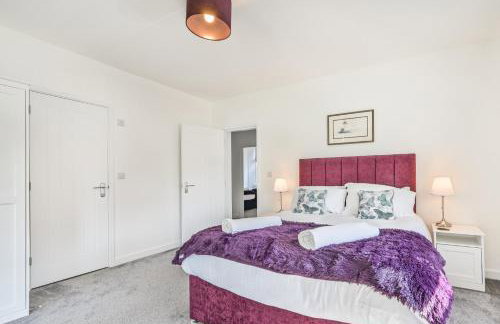 The Falstone Apartment - Foto 8