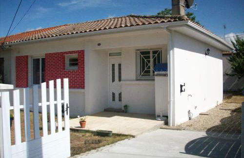 La Villa des Dunes à la Plage Chambrette - Foto 1
