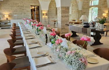 Secolario Masseria Del Viverbene - Foto 9