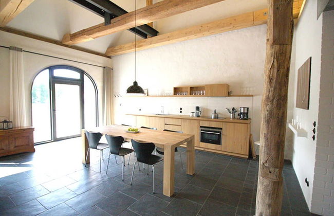 Kultur Gut Hasselburg - Foto 27