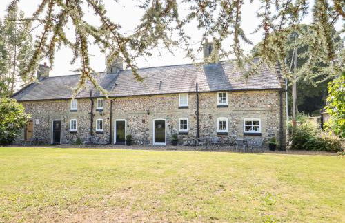 Flint Cottage - Foto 15