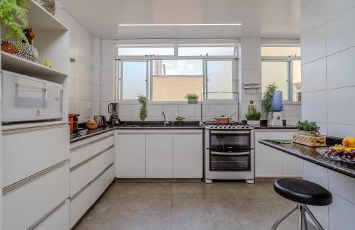 3 Quartos, Perto do metrô, vaga |Brazilian Corner - Foto 22