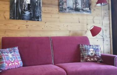 LE GRAND TETRAS - Foto 12