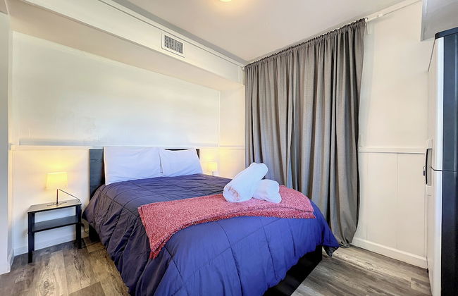 1 Bed Altamonte Springs Apartment Unit #2 - Photo 2