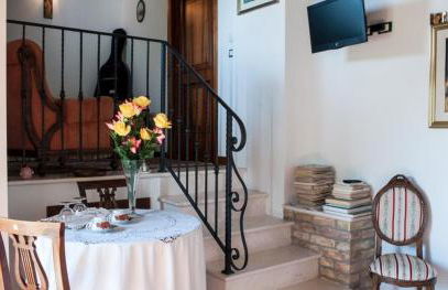 Villa Anna Savini Casa Vacanze - Foto 33