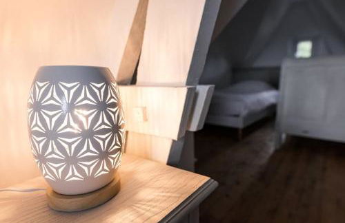 La Villa de l'Etoile 10 personnes - Foto 16