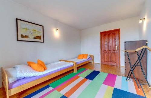 Holiday Home Zameczek Falsztyn by Interhome - Foto 97