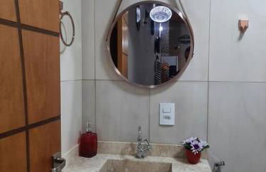 Casa para 5 pessoas próximo ao centro de SN - Casa Nova - Foto 4