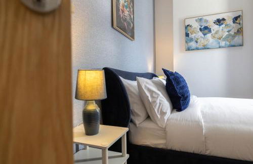 A spacious and modern 4Bedroom house - Foto 28