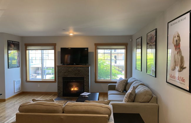 Seattle Vacation Home - Ballard - Foto 10