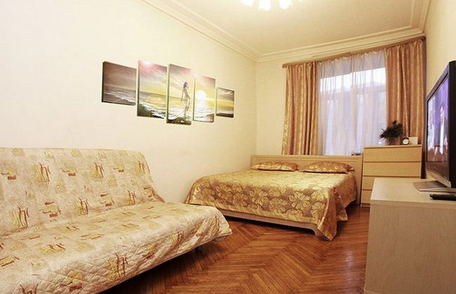 ApartLux Chistoprudnaya - Foto 2