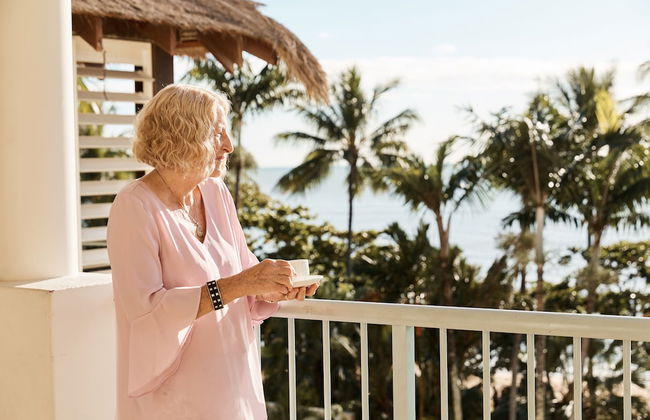 Sea Change Beachfront Apartments - Foto 16