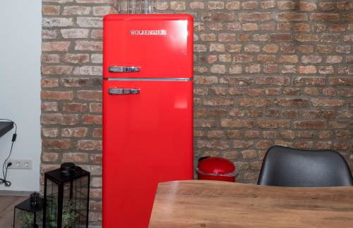 Moderne Apartments City Stadtnah -JUNIK Apartments - Photo 28