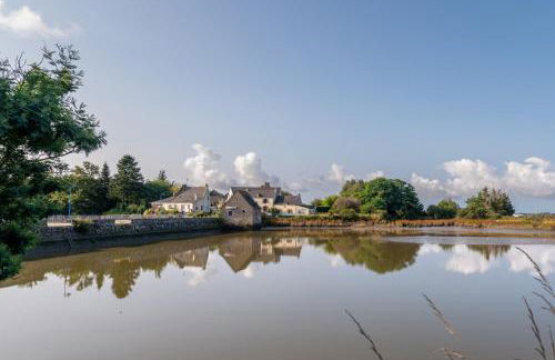 L'idéal, wifi, proche mer et Vannes - Foto 22