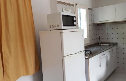 Apartaments California - Foto 32