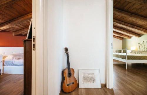 Villa Gramolina Nizza - Foto 22