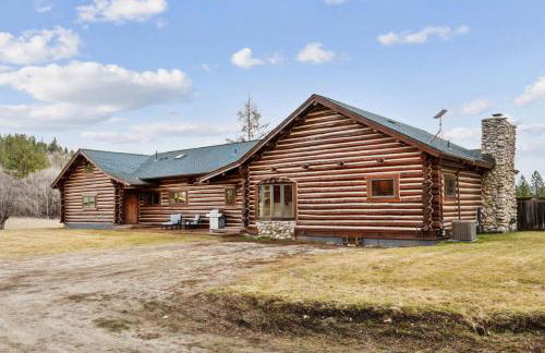 Mountain Escape Lodge - Foto 5