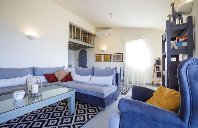 Villa Filokalia With Exceptional View - Foto 11