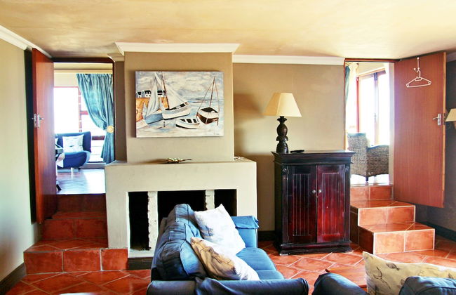 Walkerbay Accommodation - Foto 24