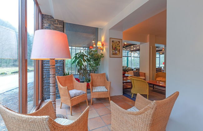 Pet-friendly Escape in Fauvillers - Foto 30