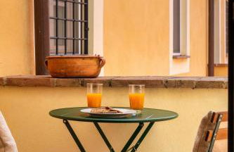 Cozy Apartment near Sangimignano,Volterra,Pisa - Foto 5