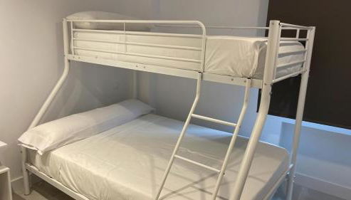 C7 Apartamento de un dormitorio en Pio XII, Madrid - Foto 4
