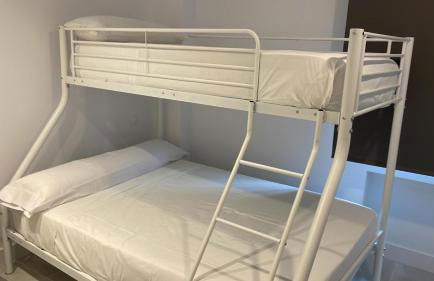 C7 Apartamento de un dormitorio en Pio XII, Madrid - Foto 4