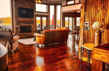 The Royal Chateau-5BED6BATHPoolHottub-20PP - Foto 51