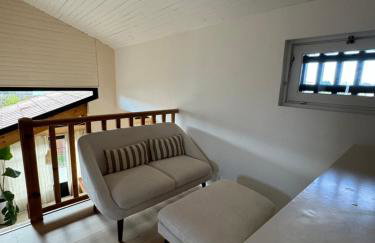 Le Lodge de l'océan - Maison familiale en bois neuve - Piscine chauffée - Foto 50