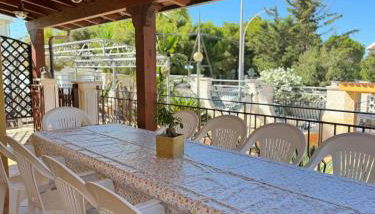 Villa Orsa Maggiore - a pochi passi dal mare - Foto 2